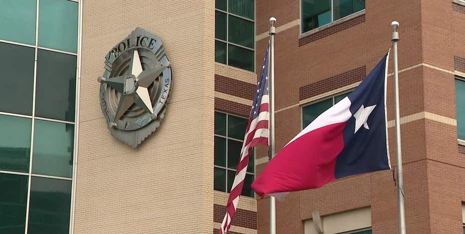 New Dallas police unit focuses on transparency, accountability for officers