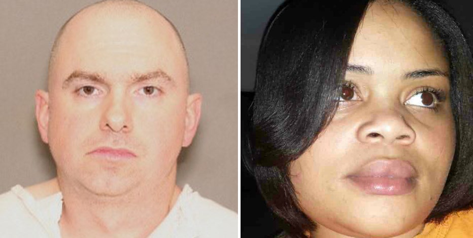 Appeals court upholds Aaron Dean's manslaughter conviction for Atatiana Jefferson's killing