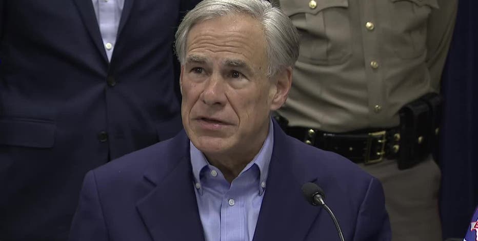 Gov. Abbott: Texas power grid 'much more prepared' for winter weather than in the past