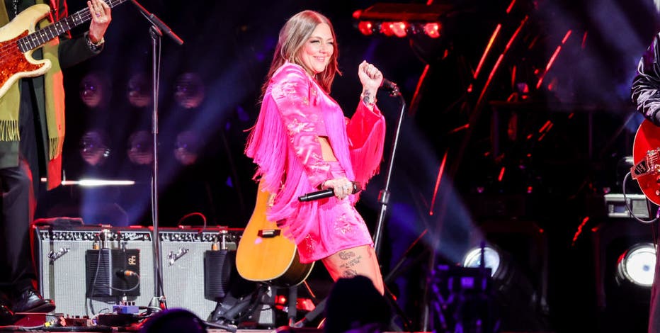 Singer Elle King postpones Fort Worth show after video of drunken Dolly Parton tribute goes viral