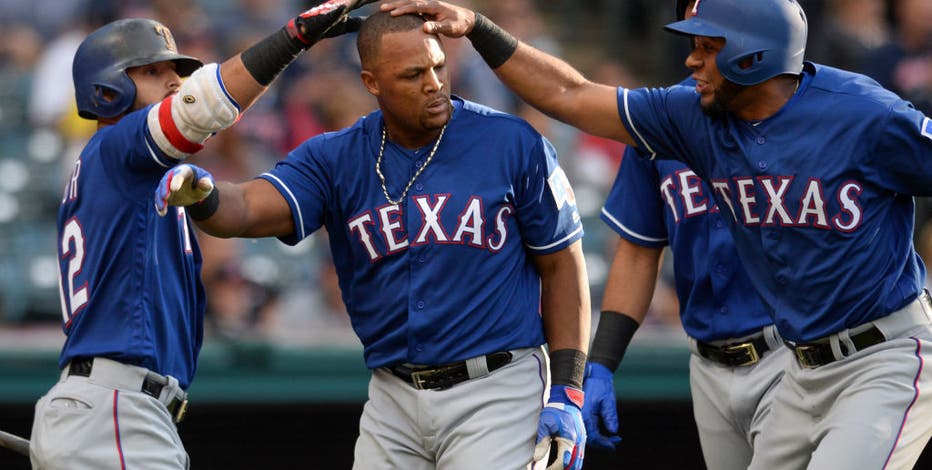 Adrian Beltre elected to Hall of Fame, to Rangers fans he was more than just a great player