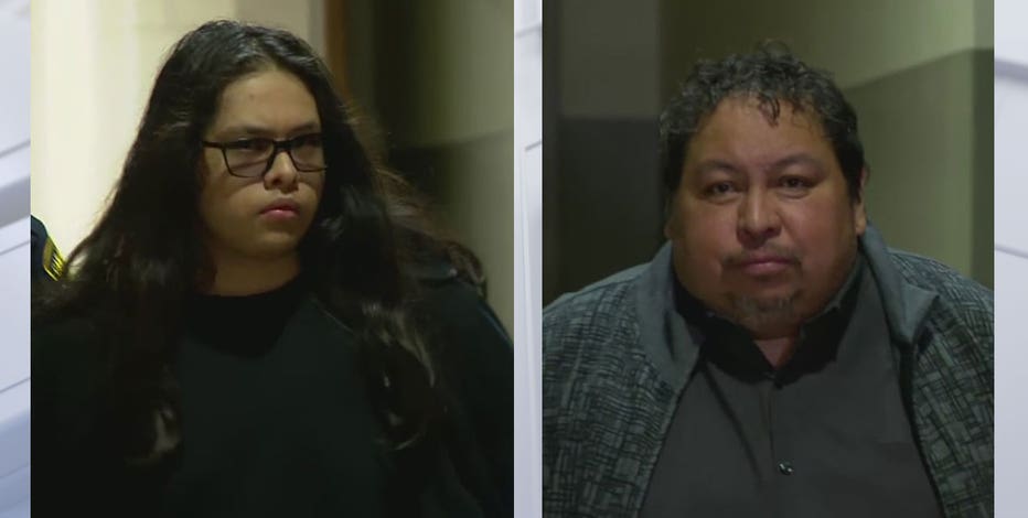 Savanah Soto update: 2 suspects arrested in connection with double homicide