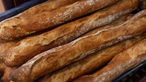Bread market expected to skyrocket, make big gains by 2027
