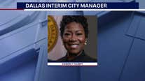 Dallas City Council approves interim city manager