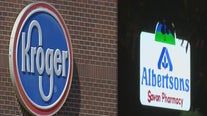 Albertsons and Kroger agree to pause merger amid legal, regulatory challenges