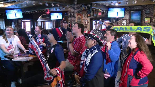North Texans excited for 2026 World Cup, but disappointed AT&T Stadium didn't get the final