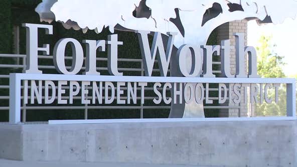 Fort Worth ISD addresses declining enrollment, budget cuts in city council meeting
