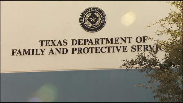 Federal judge blasts Texas Child Protective Services over missing reports