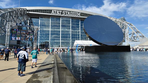 World Cup 2026: AT&T Stadium will be called Dallas Stadium for tournament