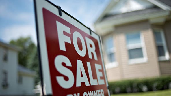 Real estate fraud: What to look out for when buying a home