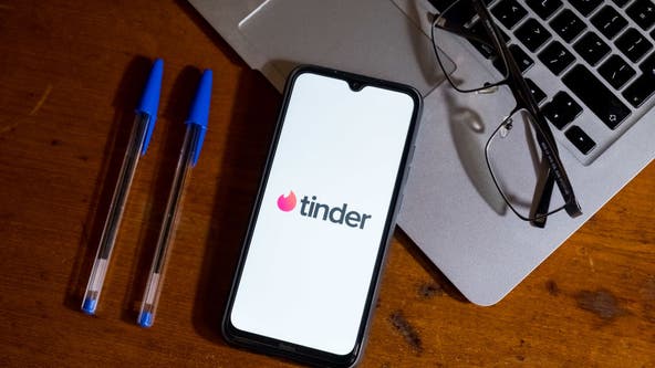 Tinder expanding ID verification to US, UK, Brazil and Mexico