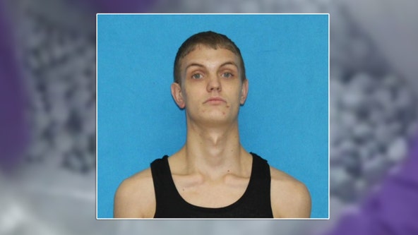 Azle man charged with murder in 17-year-old's fatal fentanyl overdose