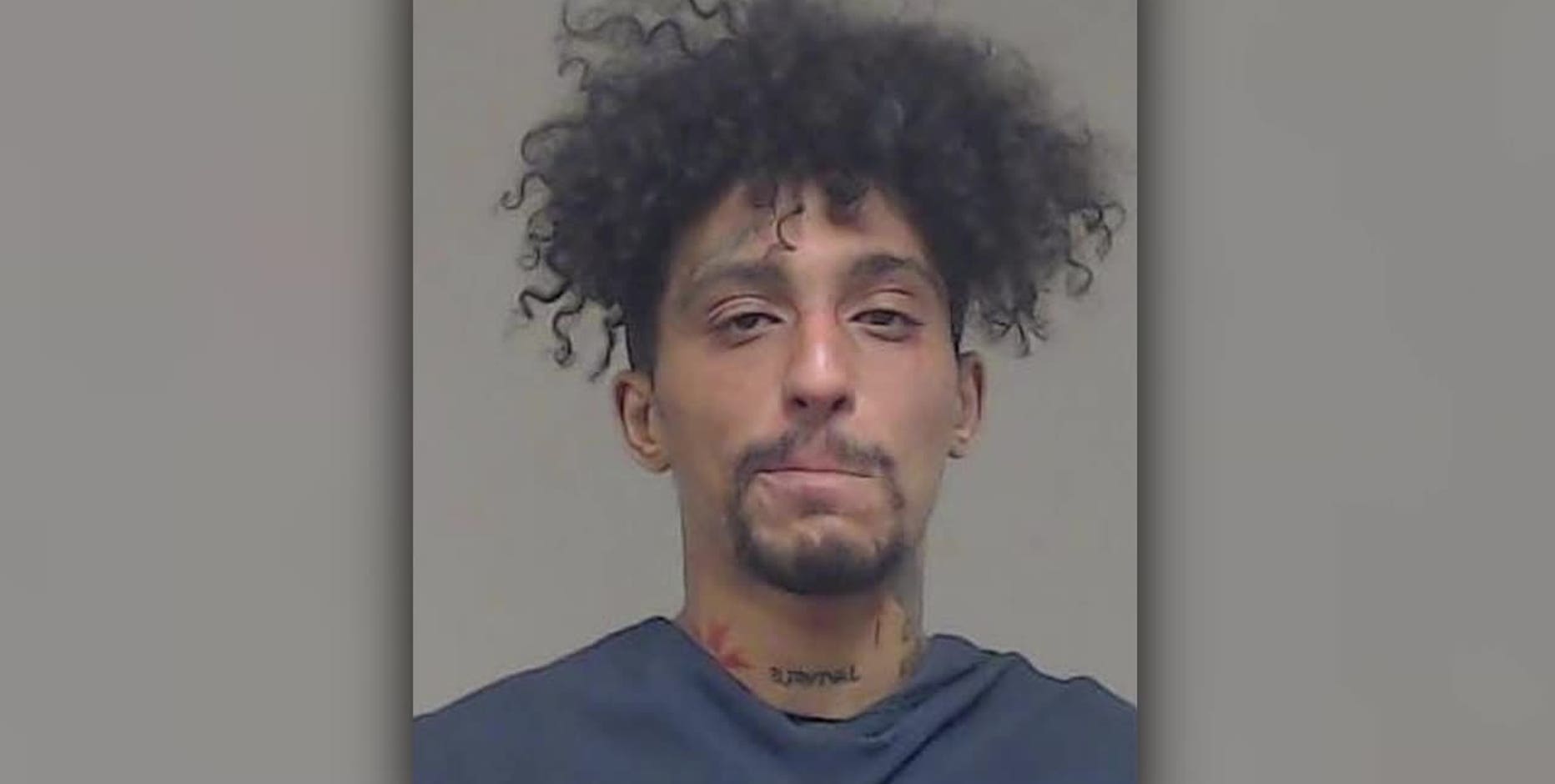 Man charged with murder in fentanyl overdose death of Collin County woman