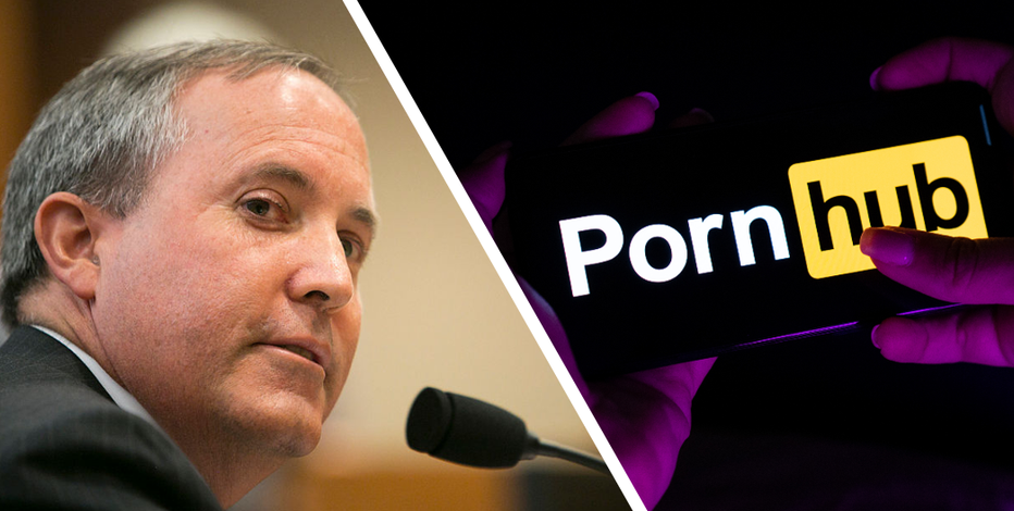 Appeals court sides with Texas in lawsuit over law requiring age-verification for porn sites