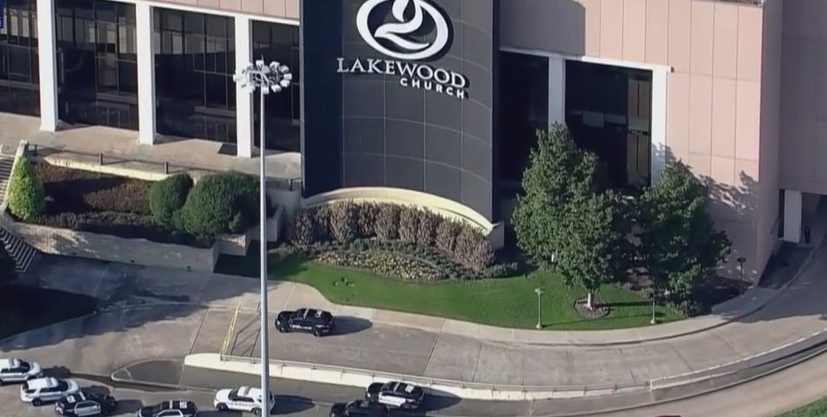 Lakewood Church shooting: Warning signs mounted, shooter's former mother-in-law says