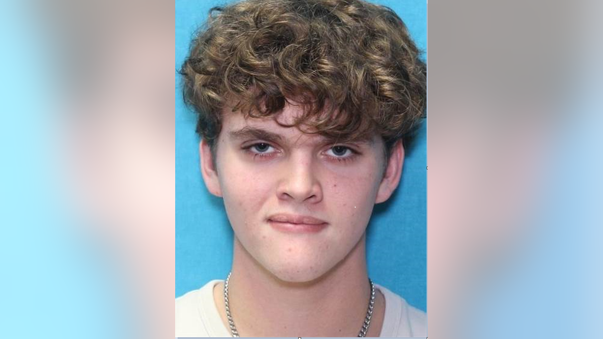 Teen driver sentenced to 65 years for crash that killed 6 Georgia family members