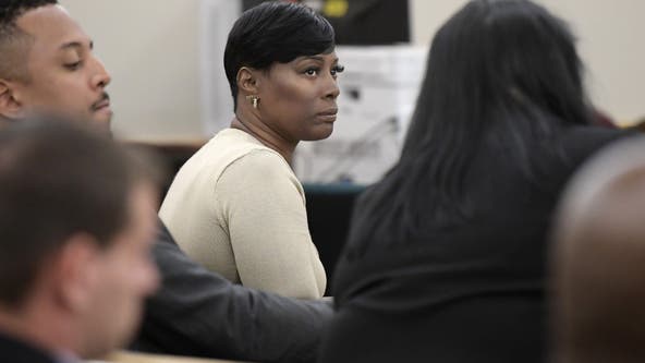 Tarrant County DA calls for Crystal Mason's voter fraud conviction to be reinstated
