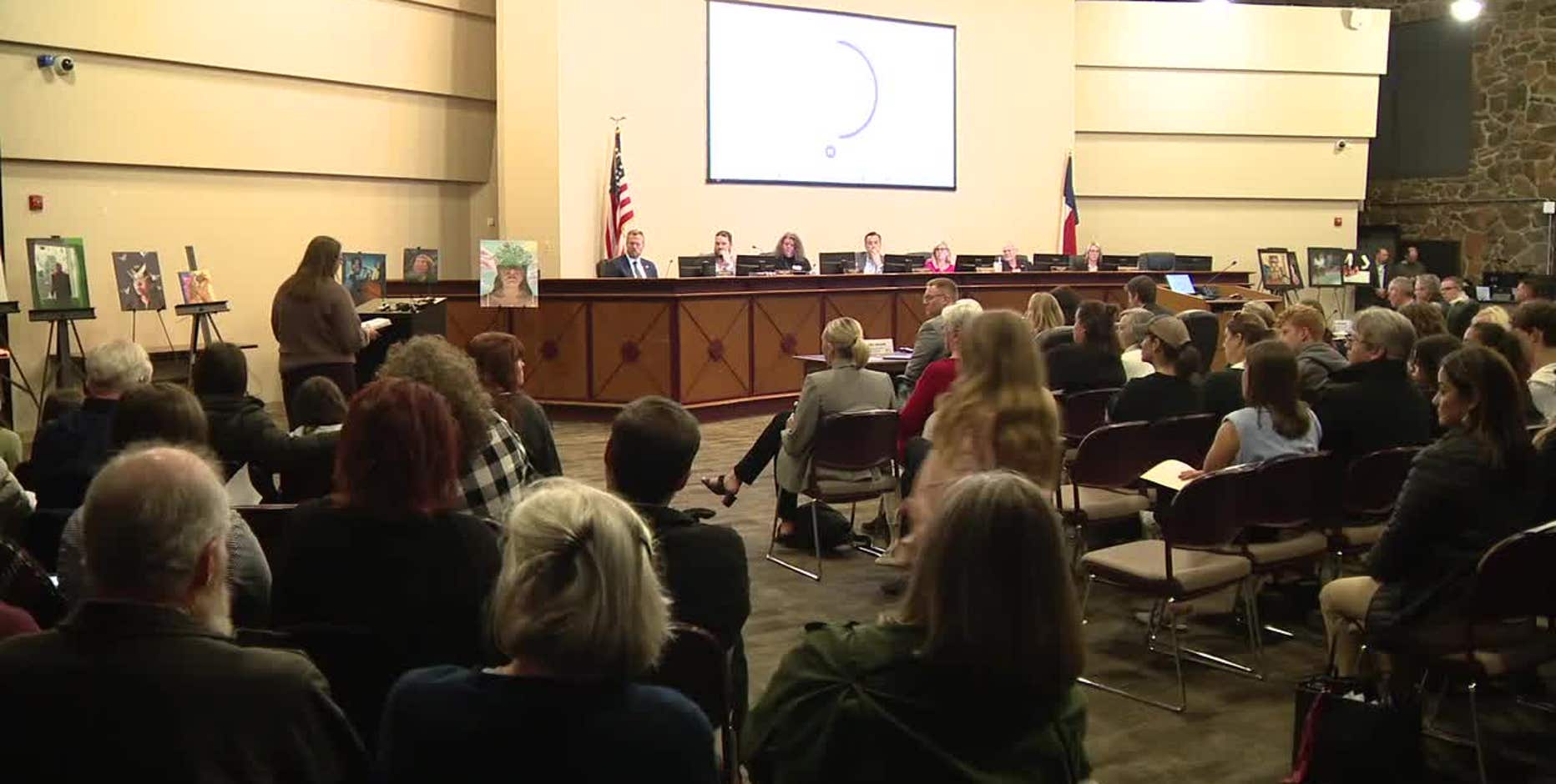 Keller ISD reverses decision, allows 'The Laramie Project' school play to go on