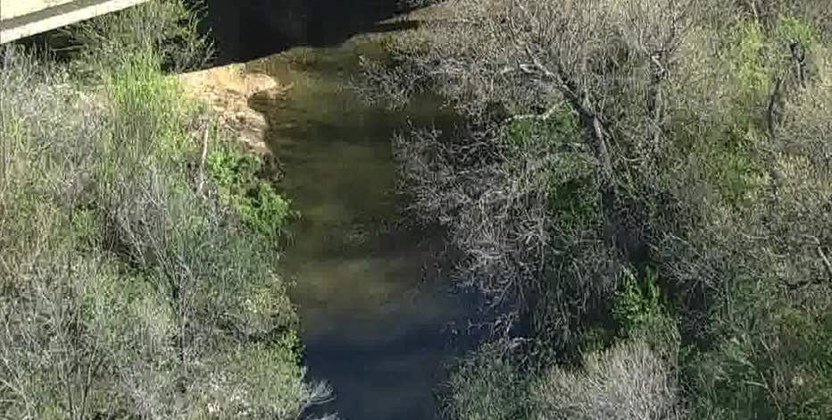 1.5M gallons of sewage leaks into White Rock Creek in Plano