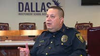 Dallas ISD police chief on Wilmer-Hutchins shooting: 'We could have prevented this'