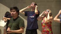 From crowds to clouds, city of Dallas ready for worst-case scenarios for solar eclipse