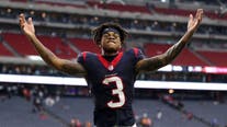 Tank Dell shot: Houston Texans' Wide Receiver 1 of 10 people shot at Florida festival