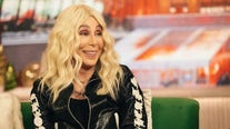 Cher previously slammed Rock & Roll Hall of Fame – now she's an inductee