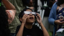 Reusing eclipse glasses? Here’s how to make sure they’re still safe to use