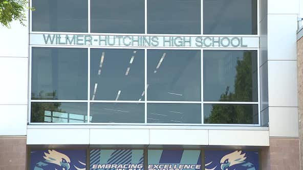 Meeting set to address Wilmer Hutchins High School shooting concerns