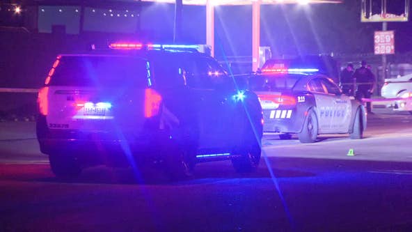 3 injured in early morning shooting in South Dallas
