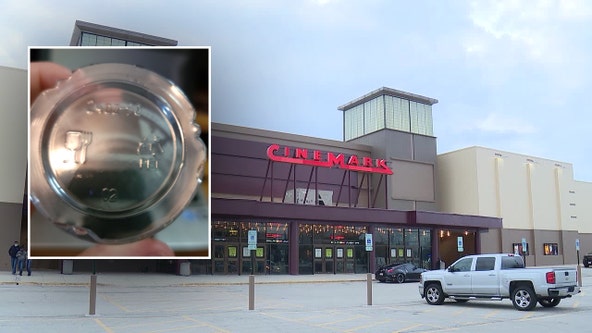 North Texas man sues Cinemark claiming 24-ounce beer cups can't hold 24 ounces