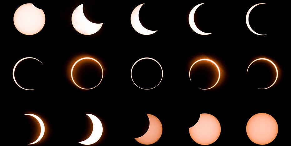 Solar eclipse countdown: What to know with 1 week to go