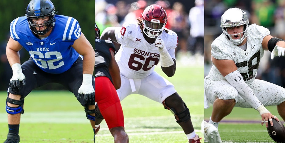 NFL Draft: Dallas Cowboys draft targets for Round 1