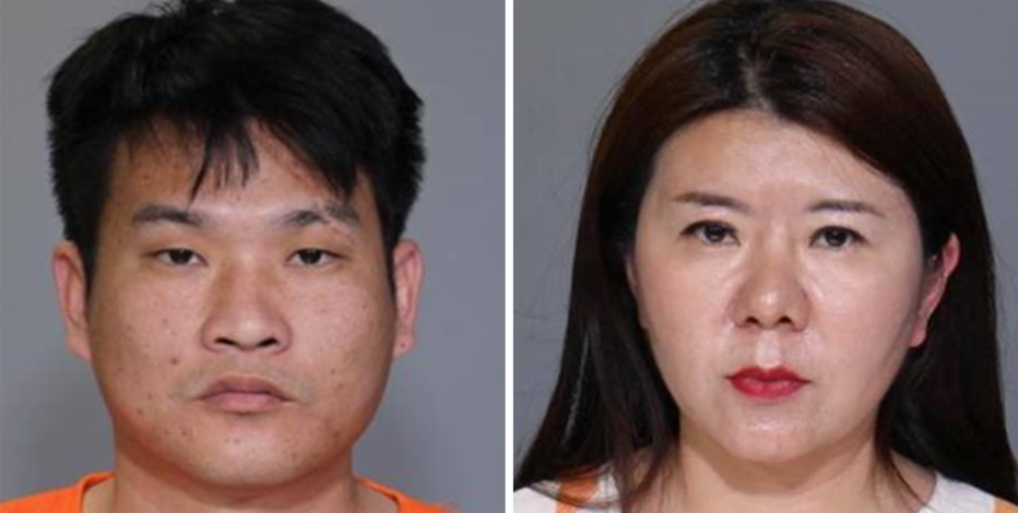 California duo arrested in Plano for alleged 'gift-card draining' scheme