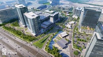 Frisco Station announces upcoming hotel, restaurants and more