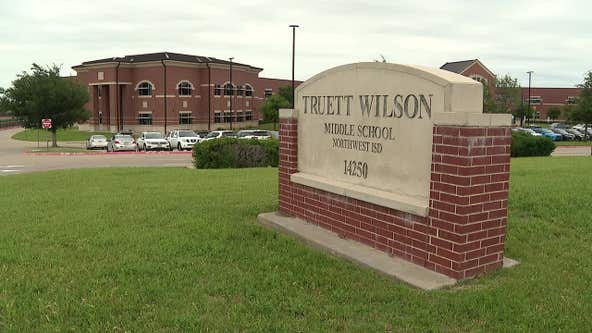 Cases filed against 3 juveniles in connection to Northwest ISD attack plot
