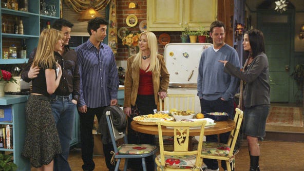 ‘Friends’ ended 20 years ago today, here's how its finale stacks up