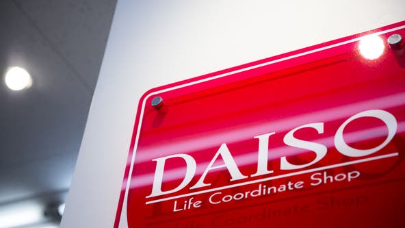 Daiso to open new location in Fort Worth
