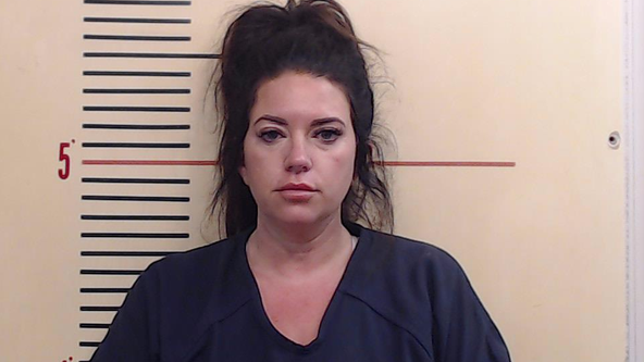 Parker County mom charged after son's gun used in shooting of 13-year-old