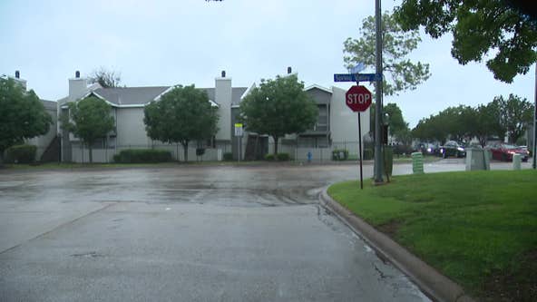 Female letter carrier robbed at gunpoint at Addison apartment complex