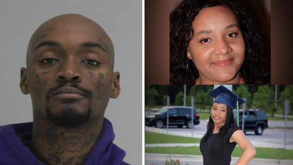Dallas man admits to killing sisters in fit of rage, arrest affidavit says