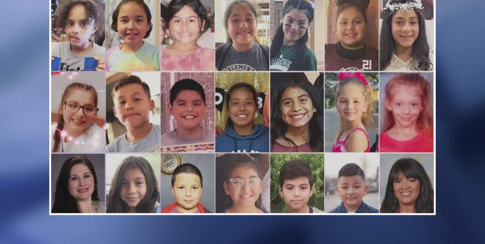 Newly formed appeals court hears arguments for release of Uvalde school