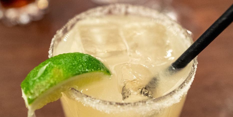 Cinco de Mayo: State-by-state guide to margarita costs