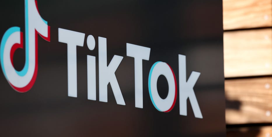 TikTok files lawsuit over law that would force sale, ban in US