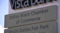 Dallas Black Chamber of Commerce giving out $30,000 in grants to minority-owned businesses