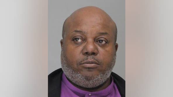 Dallas pastor sentenced to 35 years in prison for stealing 3 church properties