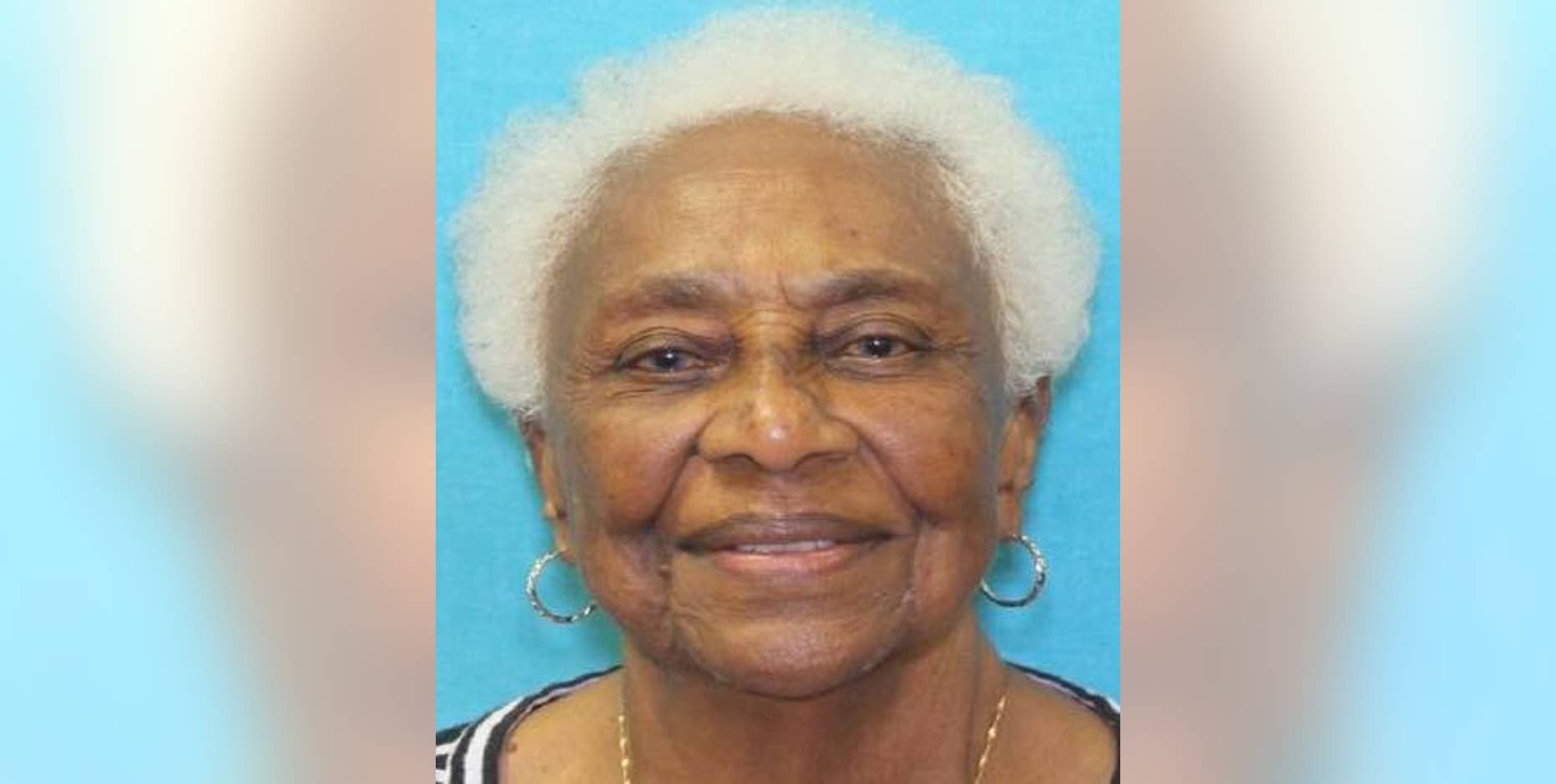 Silver Alert: 88-year-old Myrtle Polk still missing in Dallas