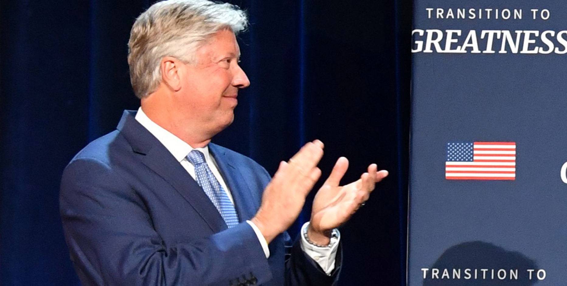 Woman claims Gateway Church founder Robert Morris began sexually abusing her when she was 12