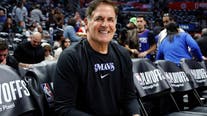 Mark Cuban for vice president? Betting markets say he has a shot