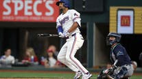 Texas Rangers' Marcus Semien replaces Altuve as AL All-Star starting second baseman